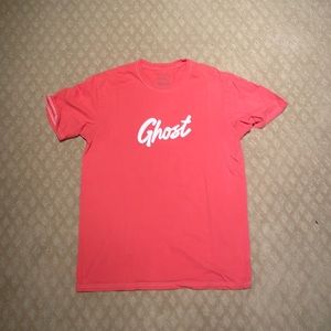 Ghost Lifestyle Tee